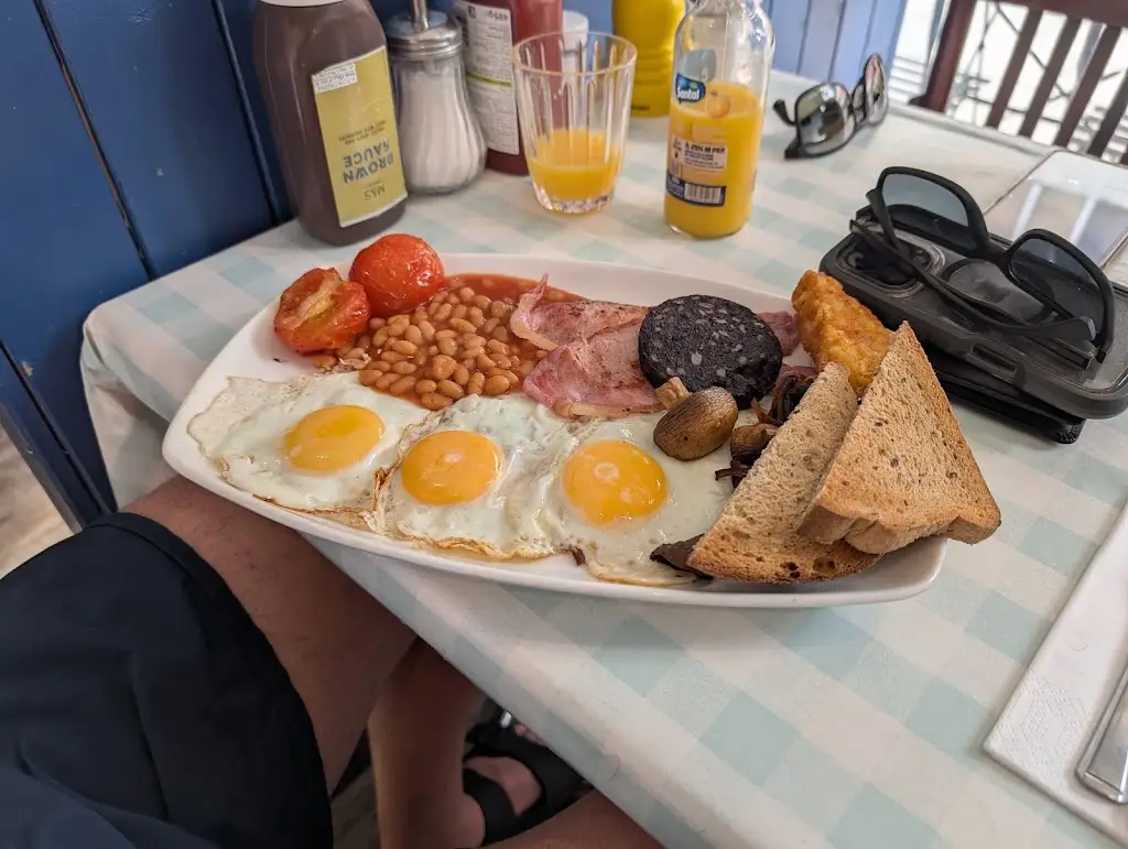 Marc Keller_Dolce & Salato_Winchcombe_review