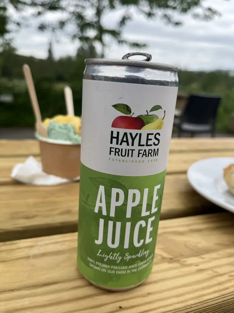 Menu_Orchard Kitchen at Hayles Fruit Farm_Winchcombe_image_9