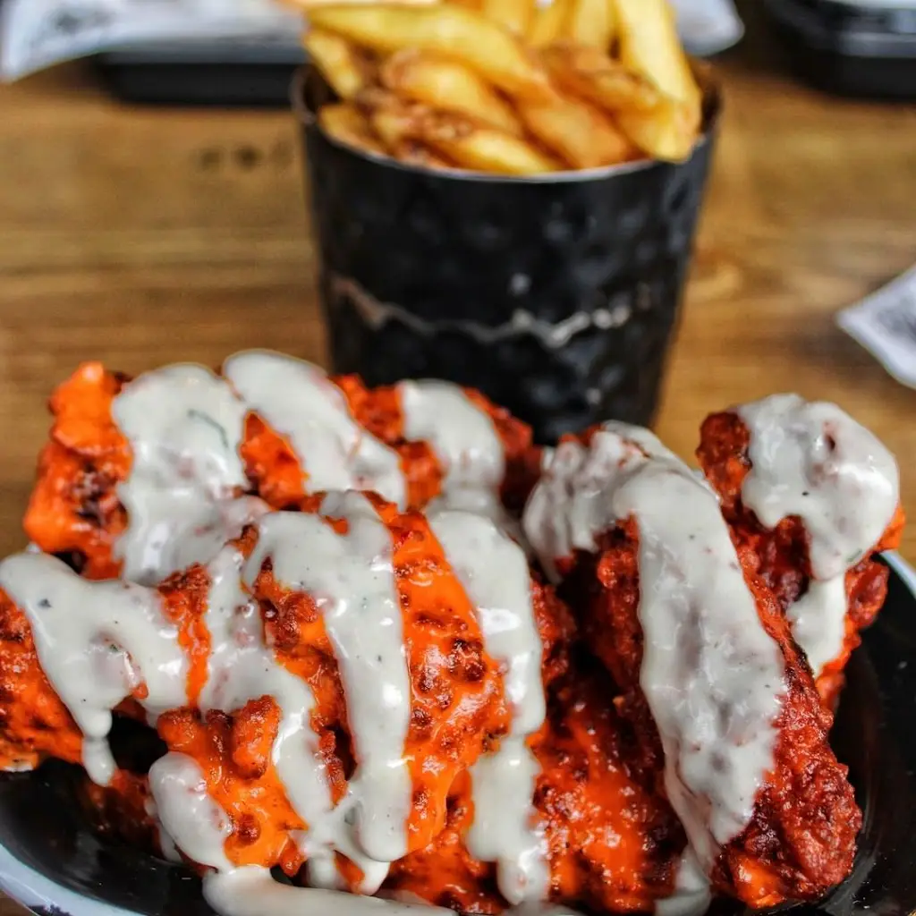 Menu_Holee Cow_Winchcombe_image_8