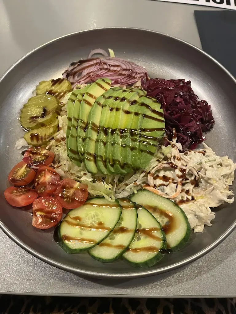 James Marvell_Holee Cow_Winchcombe_review