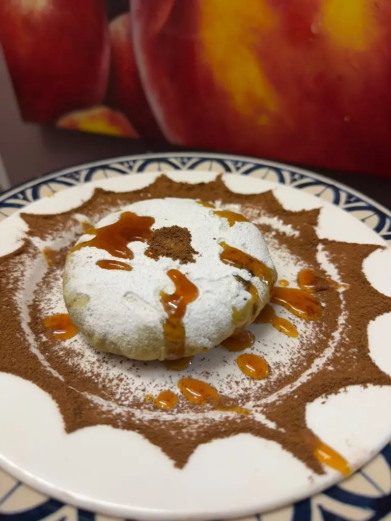 Menu_Casablanca Restaurant_Winchcombe_image_5