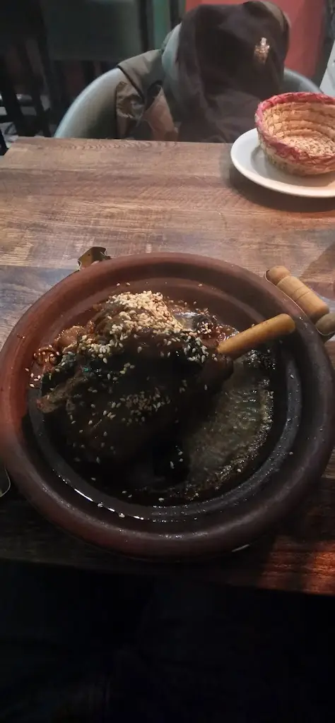 Menu_Casablanca Restaurant_Winchcombe_image_6