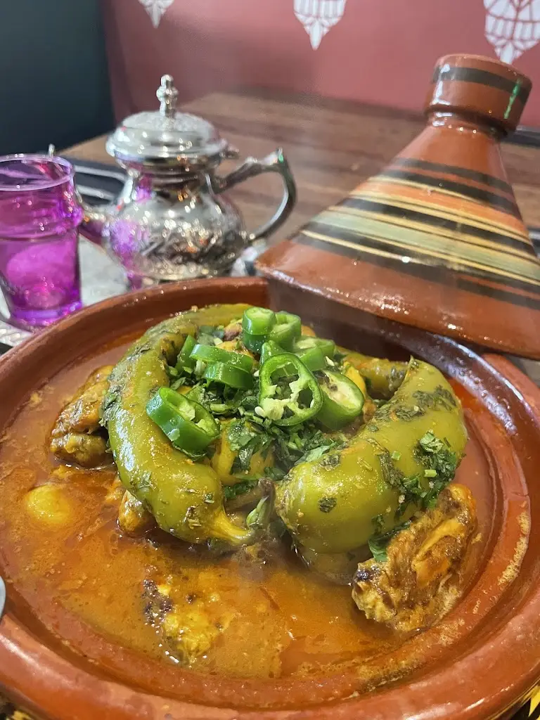 Menu_Casablanca Restaurant_Winchcombe_image_7