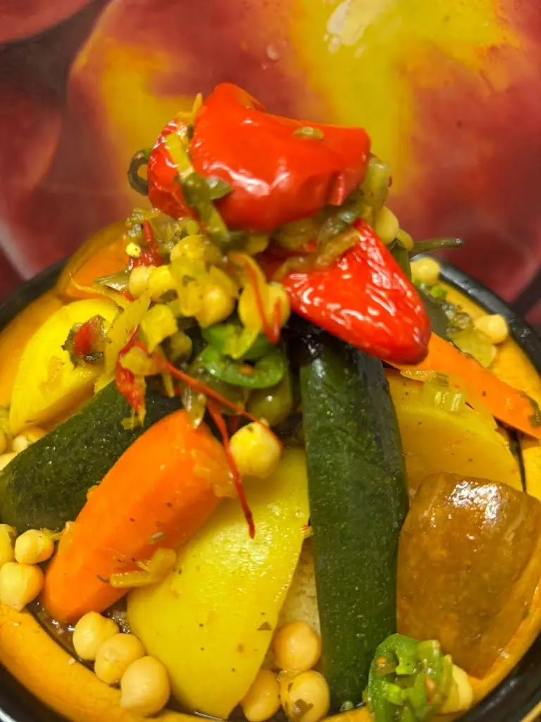 Casablanca Restaurant_Winchcombe_slider_image_2