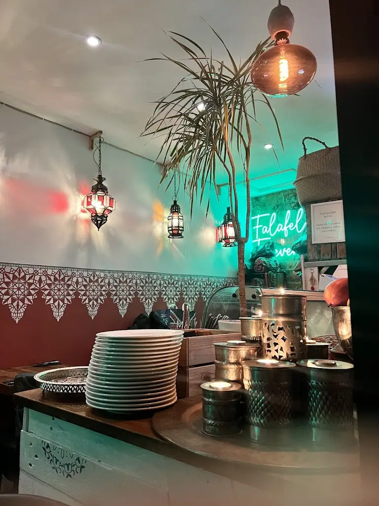 Casablanca Restaurant_Winchcombe_slider_image_3