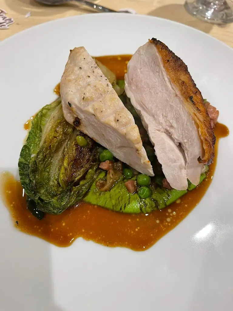 Lorna Heyns_The Season Kitchen_Winchcombe_review