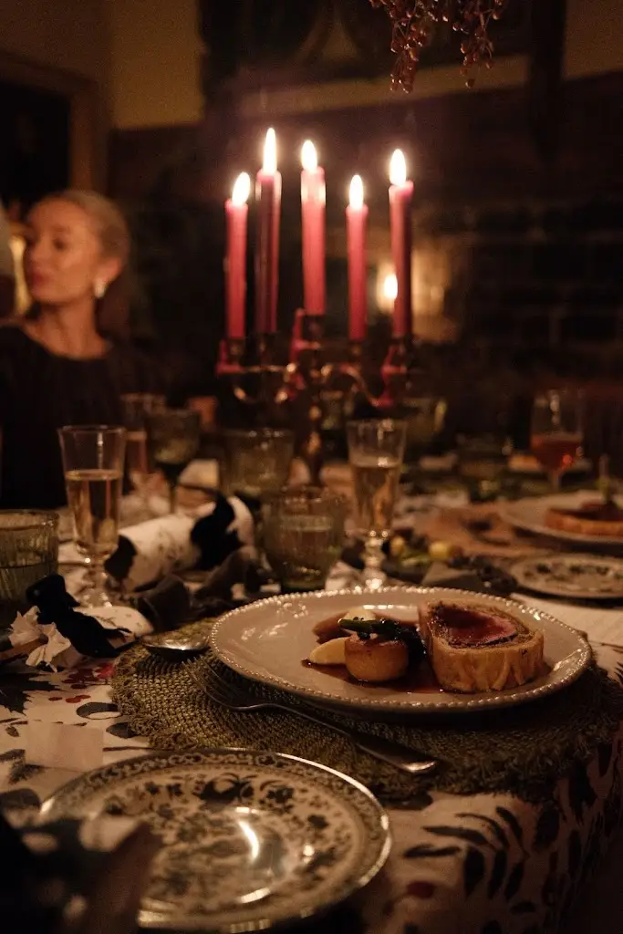 Charlie Irons_The Season Kitchen_Winchcombe_review