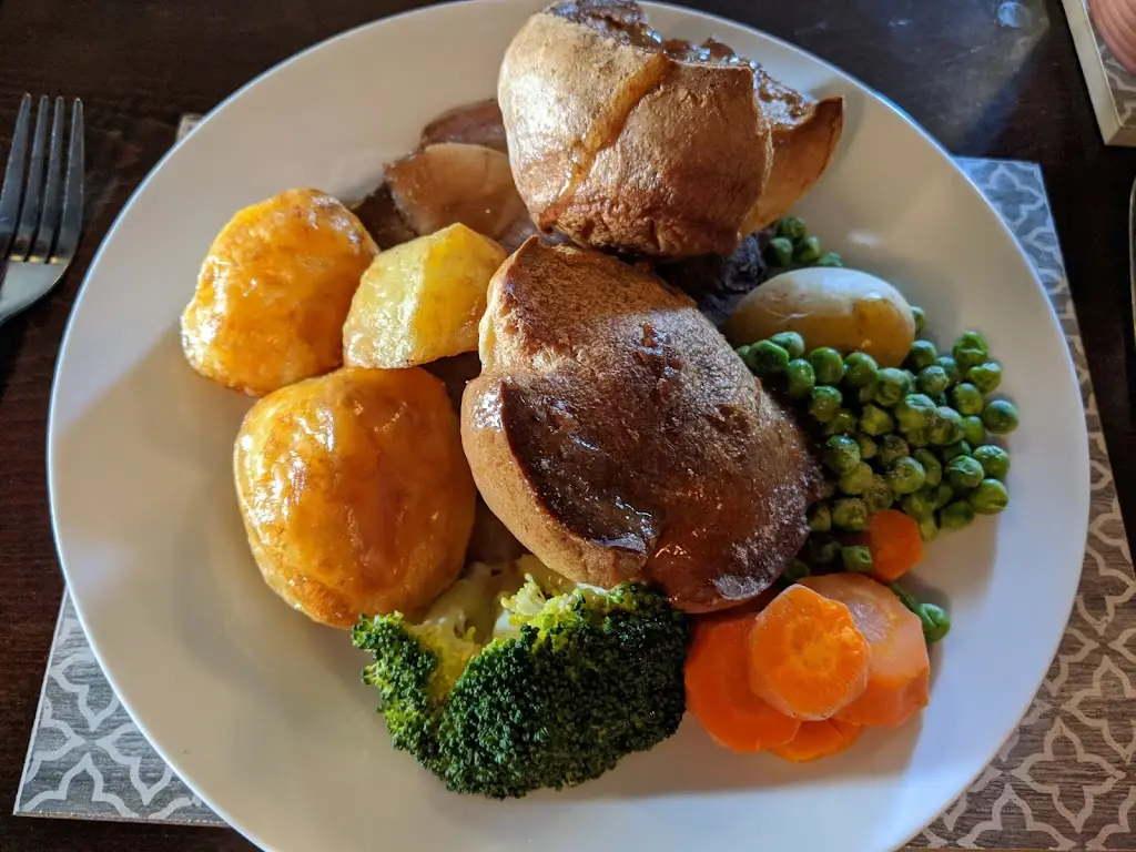 Menu_The White Swan_Bicknacre_image_1