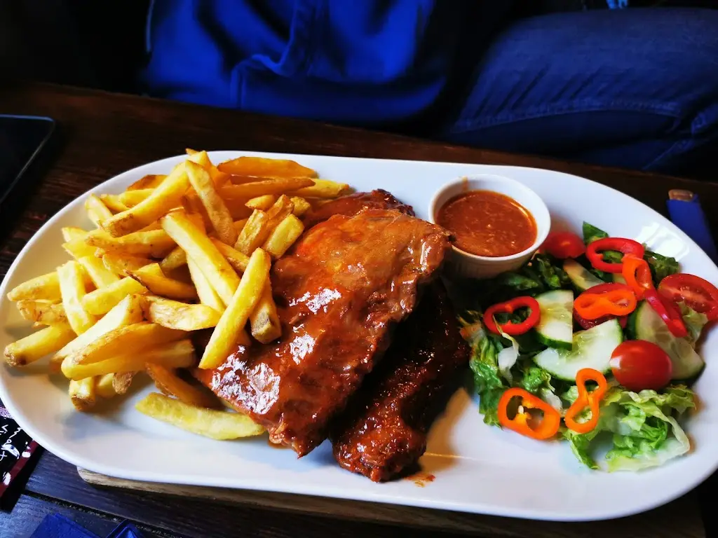 Menu_The White Swan_Bicknacre_image_3