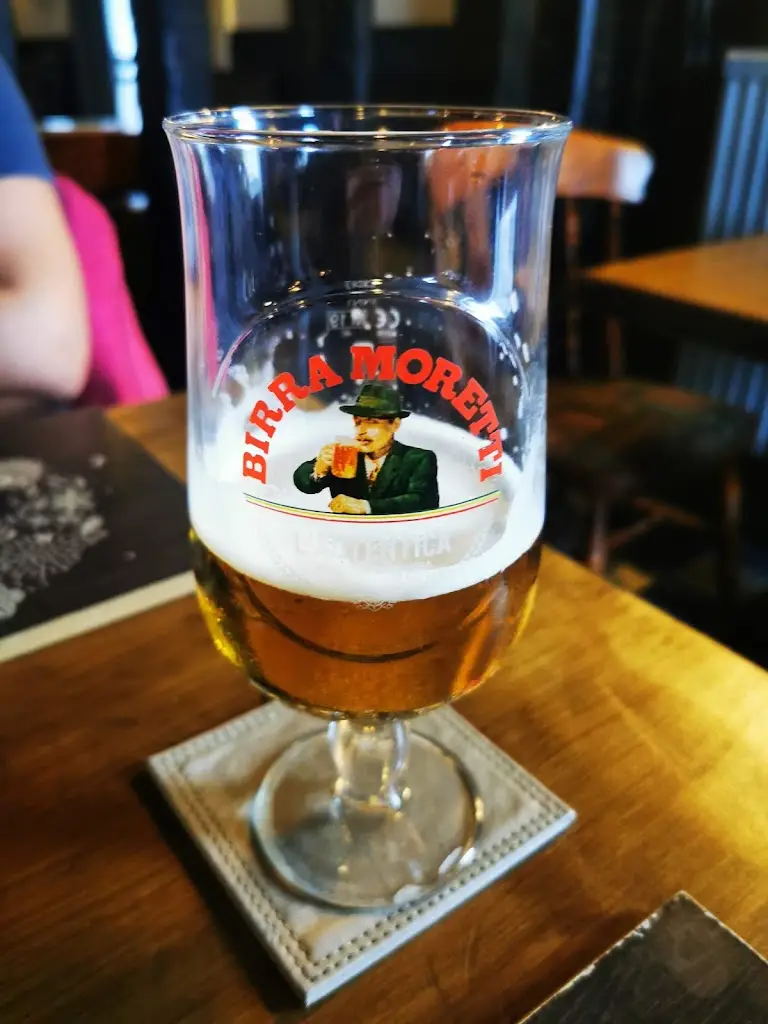 Menu_The White Swan_Bicknacre_image_5