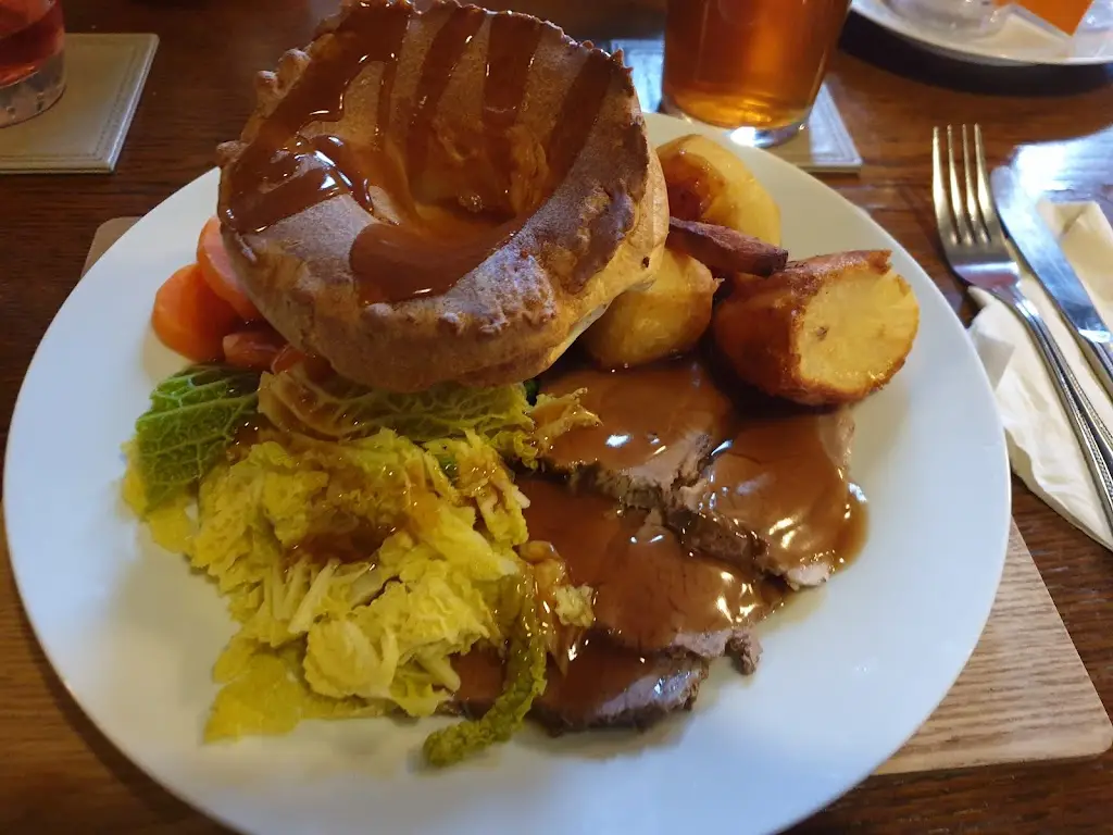 Menu_The White Swan_Bicknacre_image_6