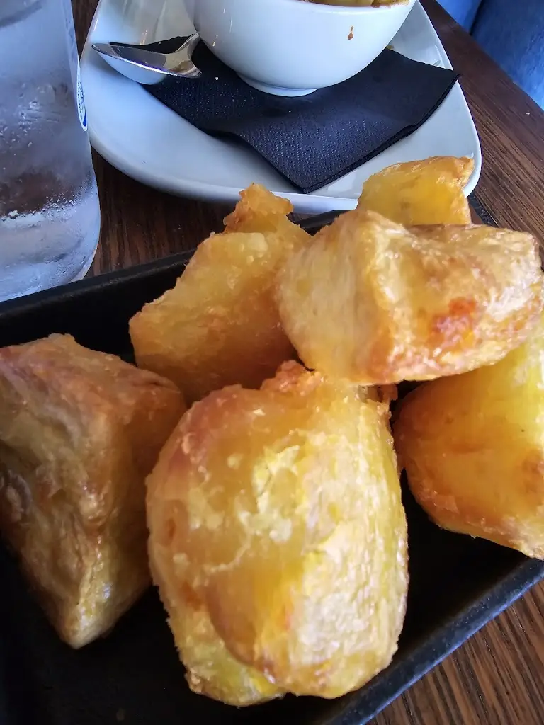 richard amero_The Star_Witley_review