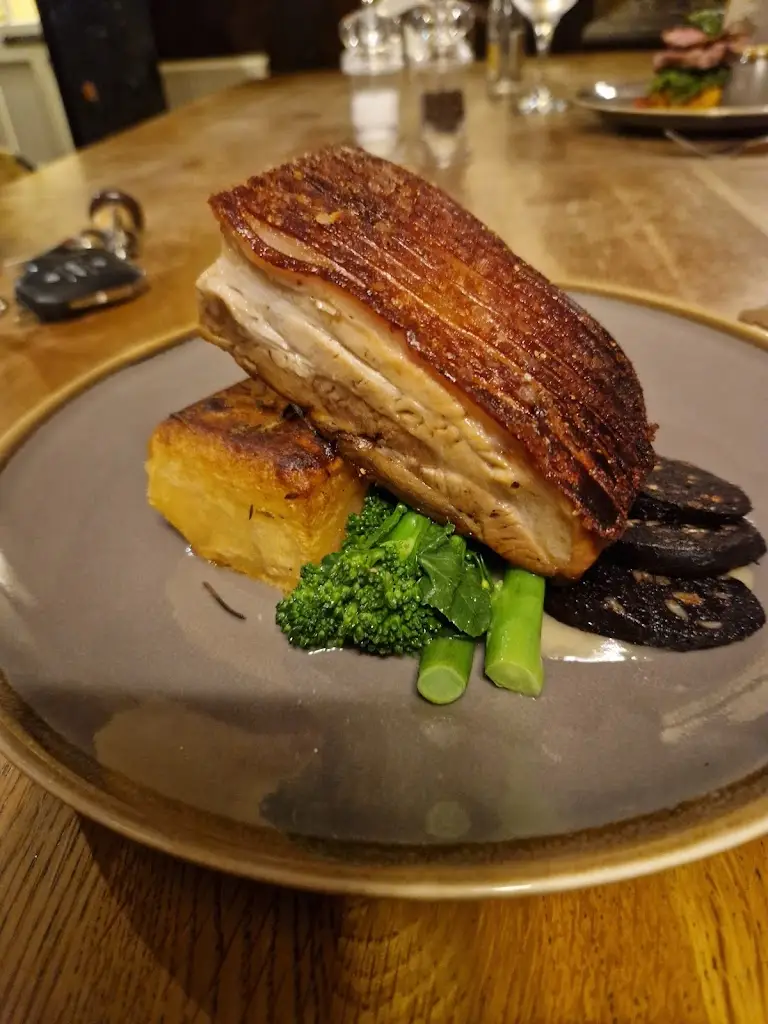 Nicholas Ward_Hoops Inn & Country Hotel_Witheridge_review