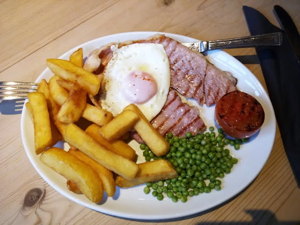 Menu_The Mitre Inn_Witheridge_immagine_6