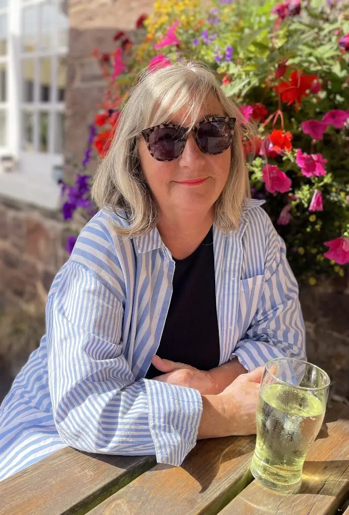 simon briggs_The Mitre Inn_Witheridge_recensione