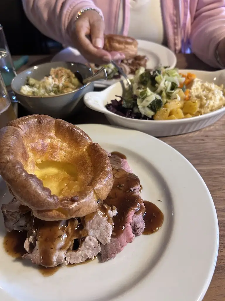 Terrie Evans_The Mitre Inn_Witheridge_recensione