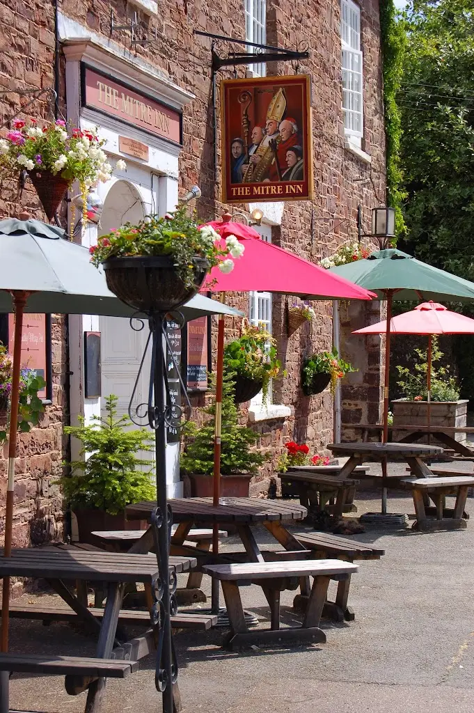 The Mitre Inn_Witheridge_slider_image_1