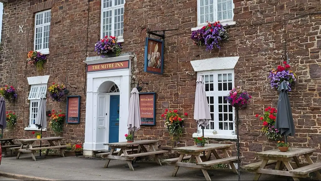 The Mitre Inn_Witheridge_slider_image_3