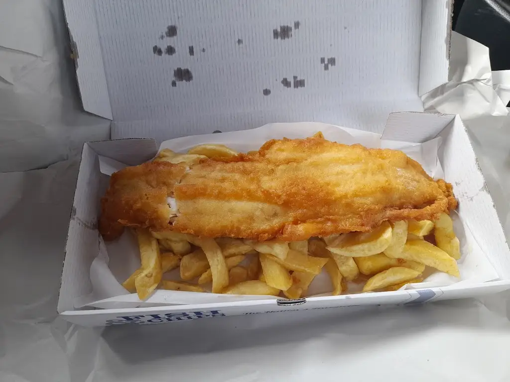 Menu_The Spread Eagle_Withernsea_image_5