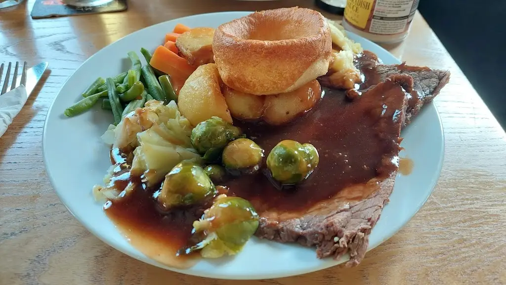 Menu_The Spread Eagle_Withernsea_image_6