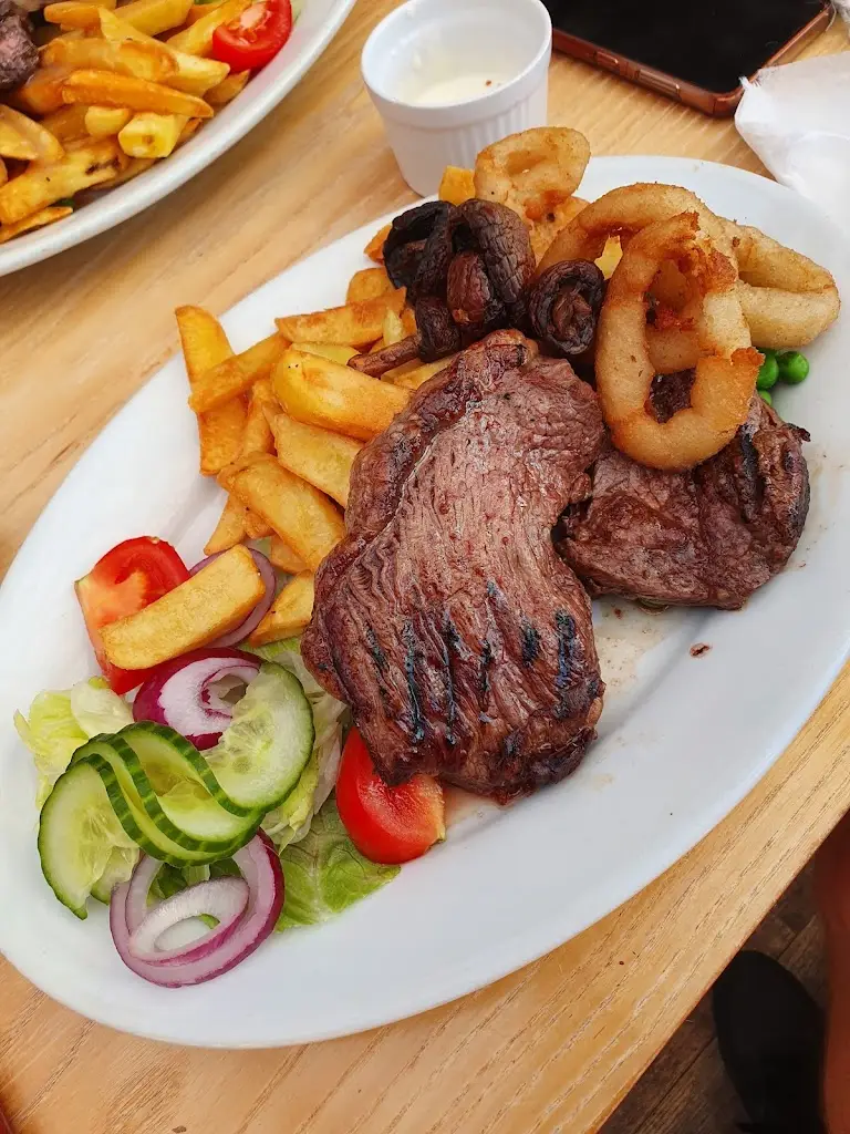 Menu_The Spread Eagle_Withernsea_image_9