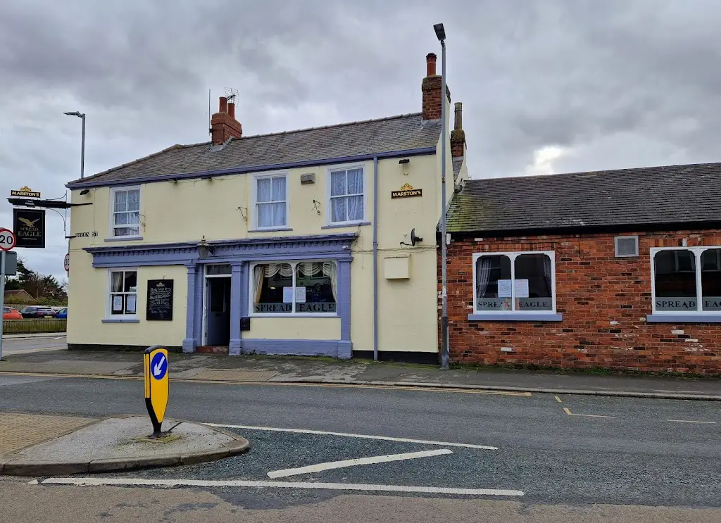 The Spread Eagle_Withernsea_slider_image_3