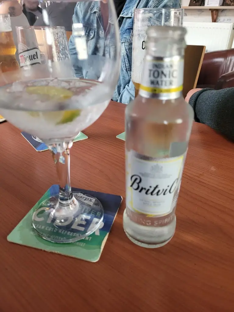 Menu_The Alma_Withernsea_image_5