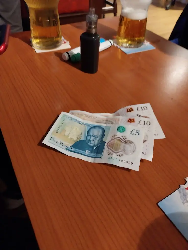 Menu_The Alma_Withernsea_image_8