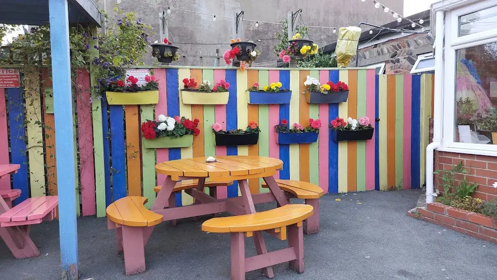 Mark Shenton_The Alma_Withernsea_review