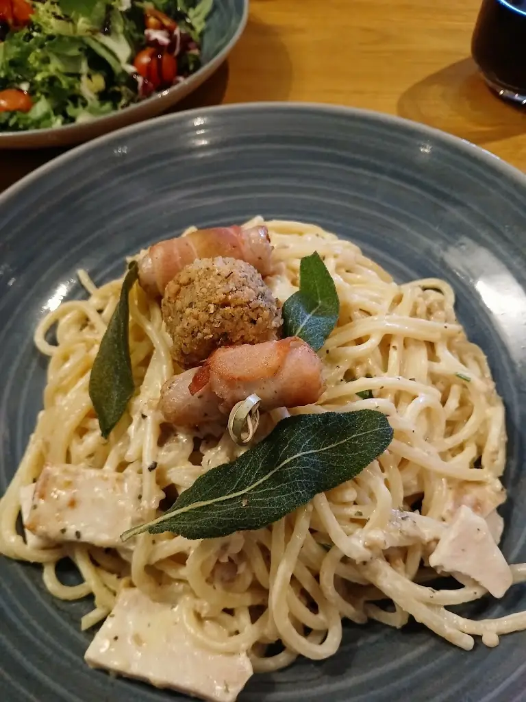Shaun Potter_Prezzo Italian Restaurant Wisbech_Wisbech_review