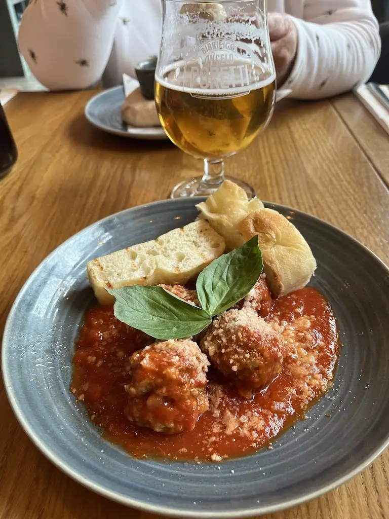 David Plitsch_Prezzo Italian Restaurant Wisbech_Wisbech_review