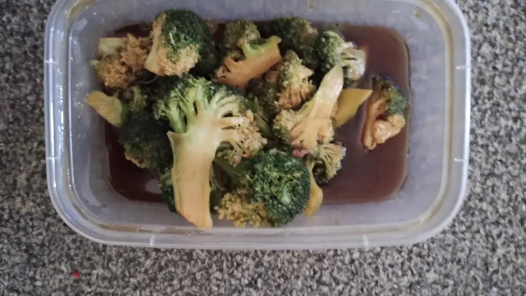 Miss Brown_The Yellow Dragon_Witton Gilbert_review