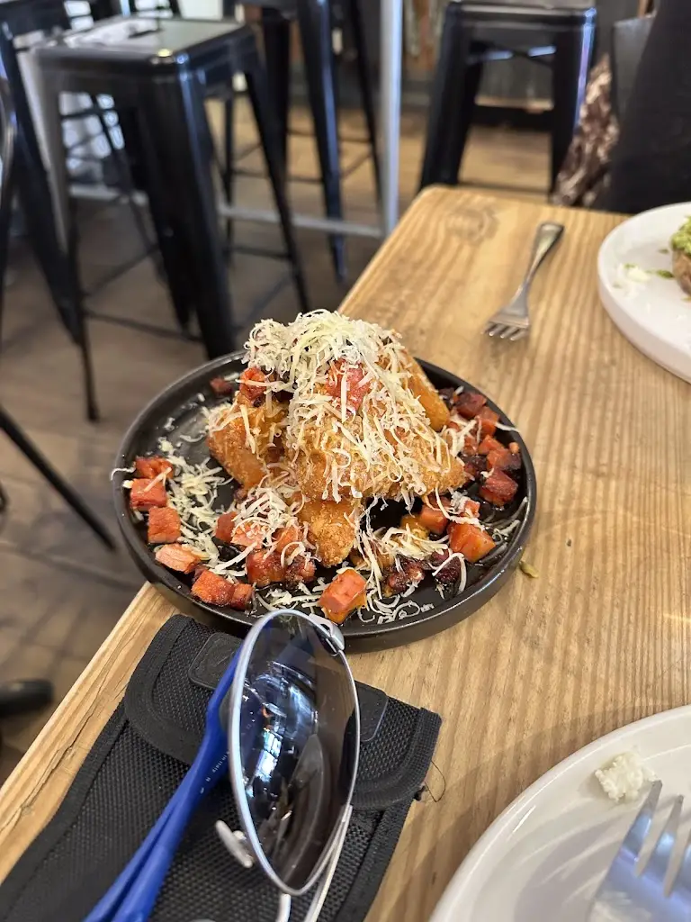 Menu_The Edge Eatery Ltd._Witney_image_8