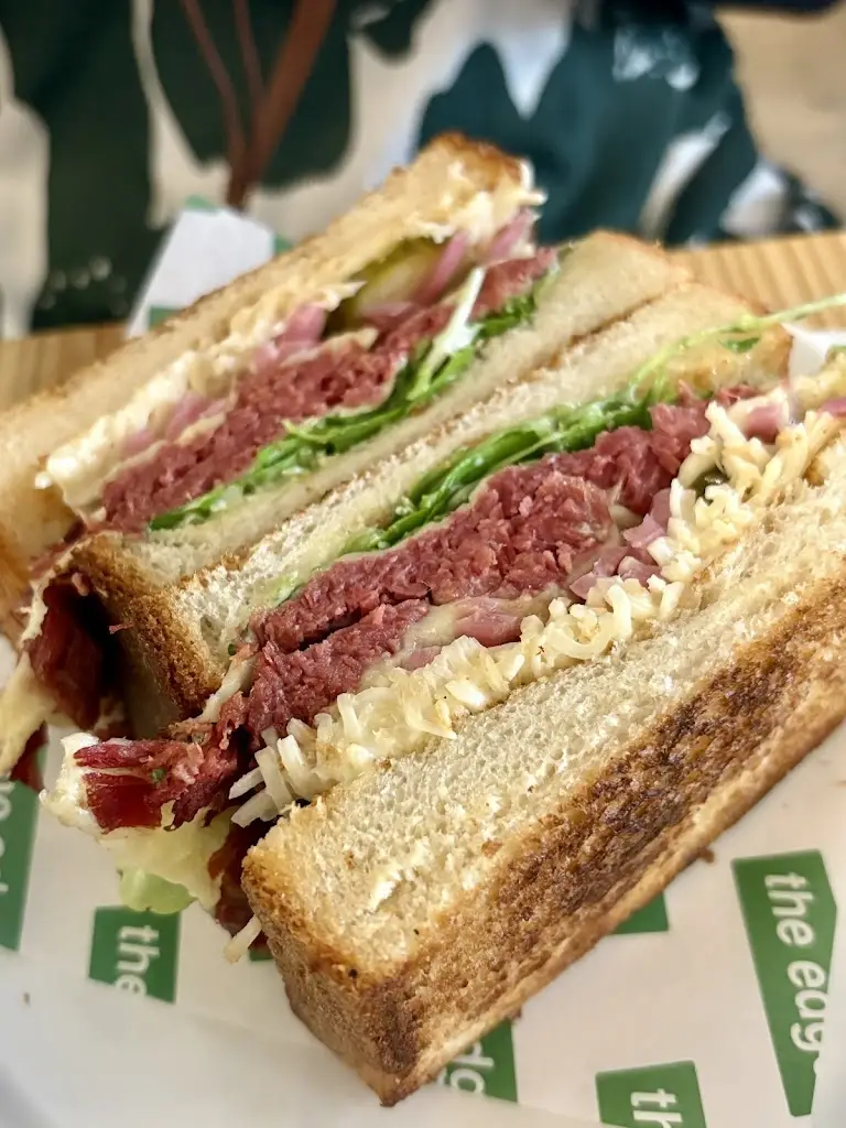 Heath McWaters_The Edge Eatery Ltd._Witney_review