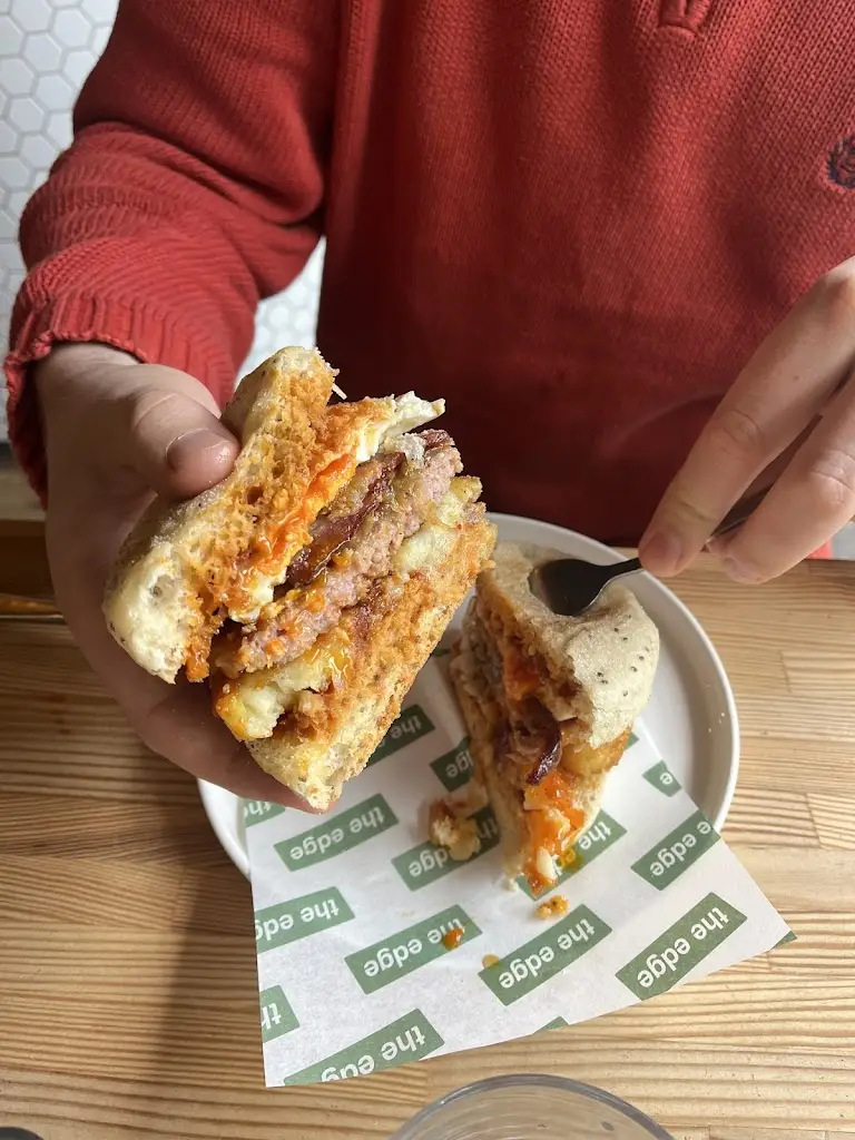 Hannah Lowe_The Edge Eatery Ltd._Witney_review