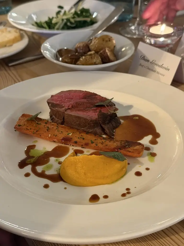 Menu_The Wittering_Wittering_image_5