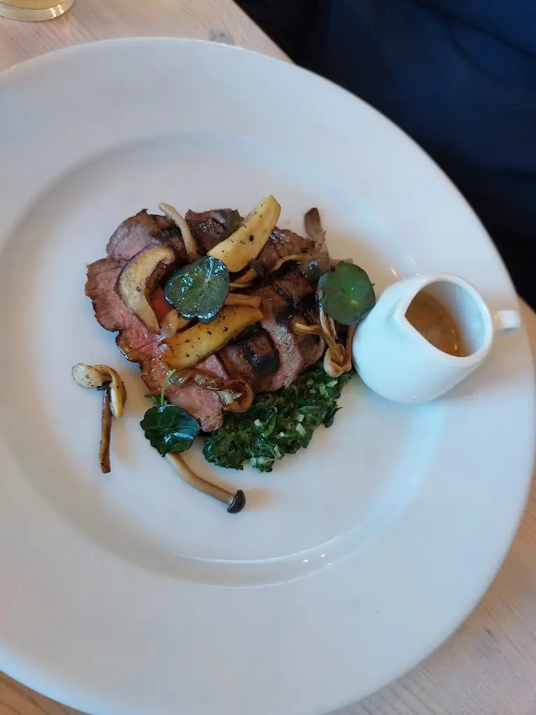 Menu_The Wittering_Wittering_image_6