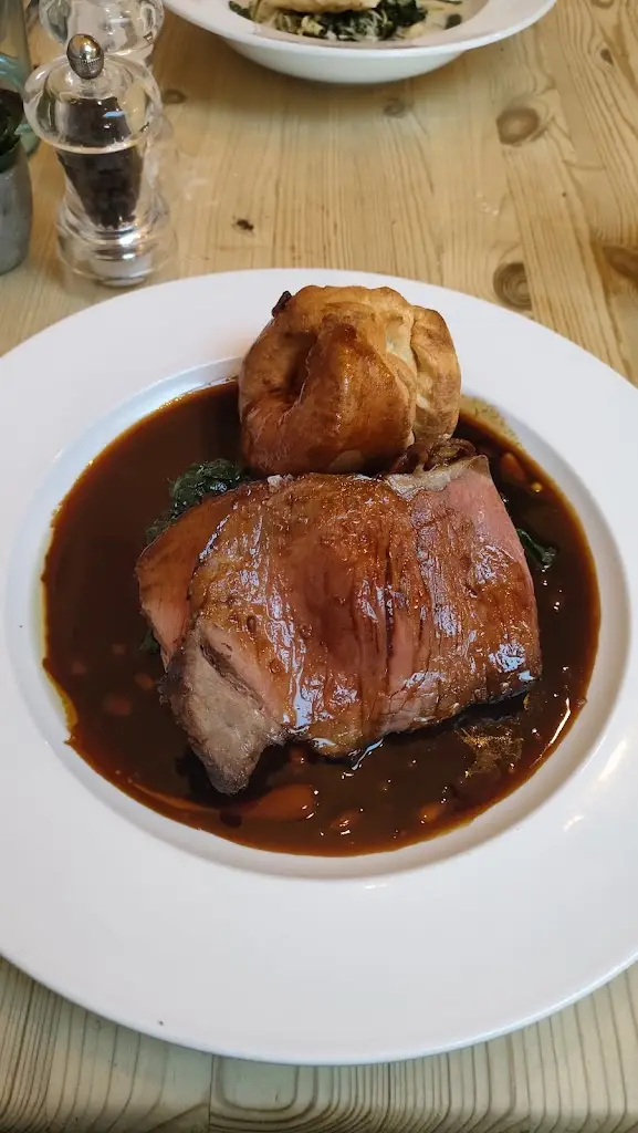 Menu_The Wittering_Wittering_image_7