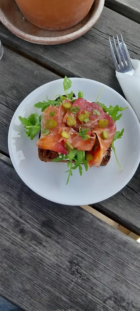 Menu_The Wittering_Wittering_image_8