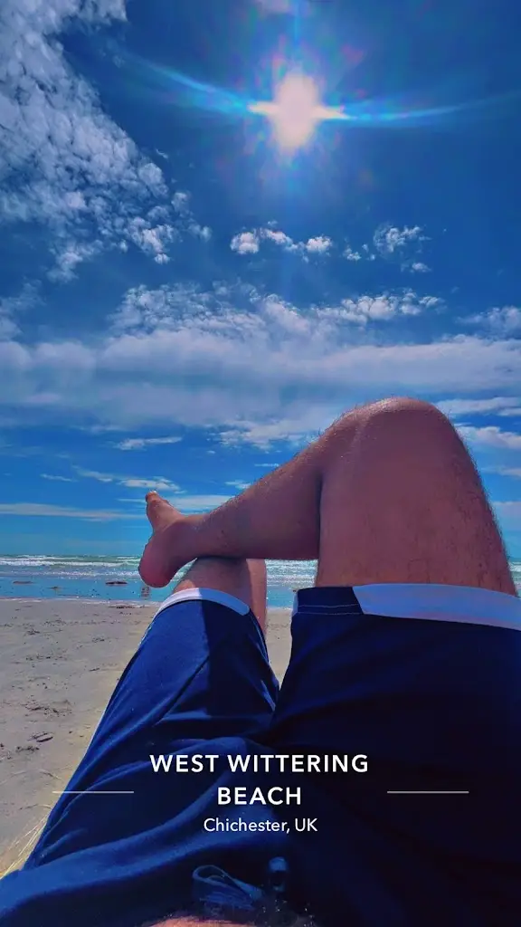 Aly T_The Wittering_Wittering_review