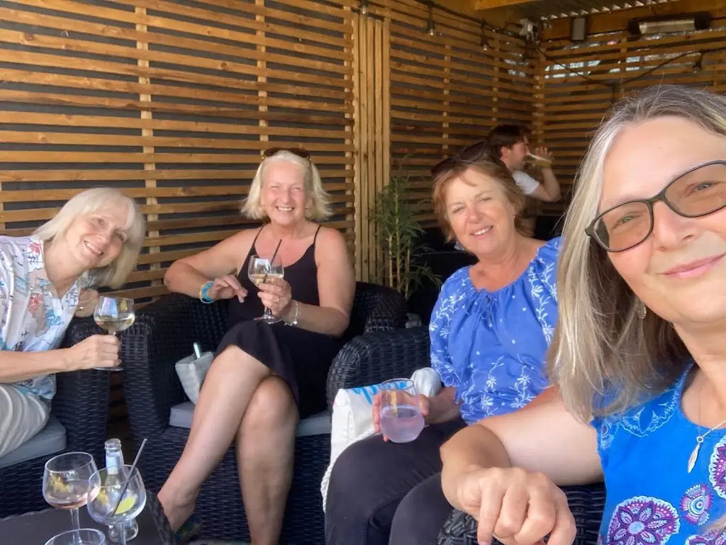 Sandy Taylor_The Wittering_Wittering_review