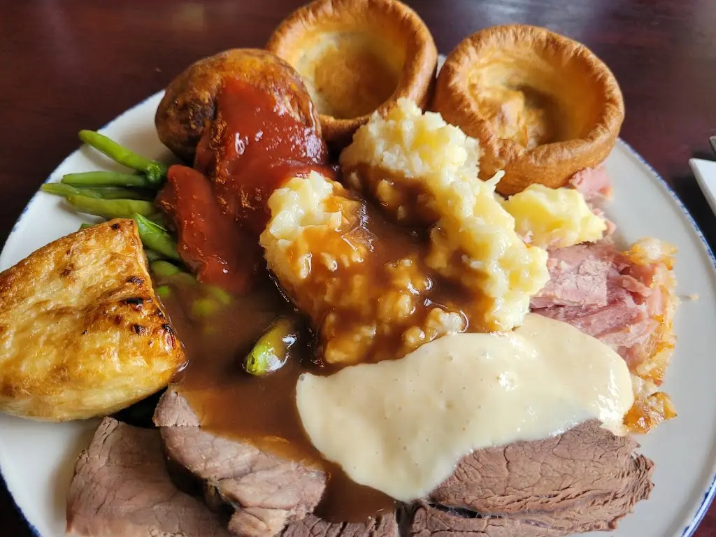 Menü_The Wharton Park Stonehouse_Winsford_Bild_6