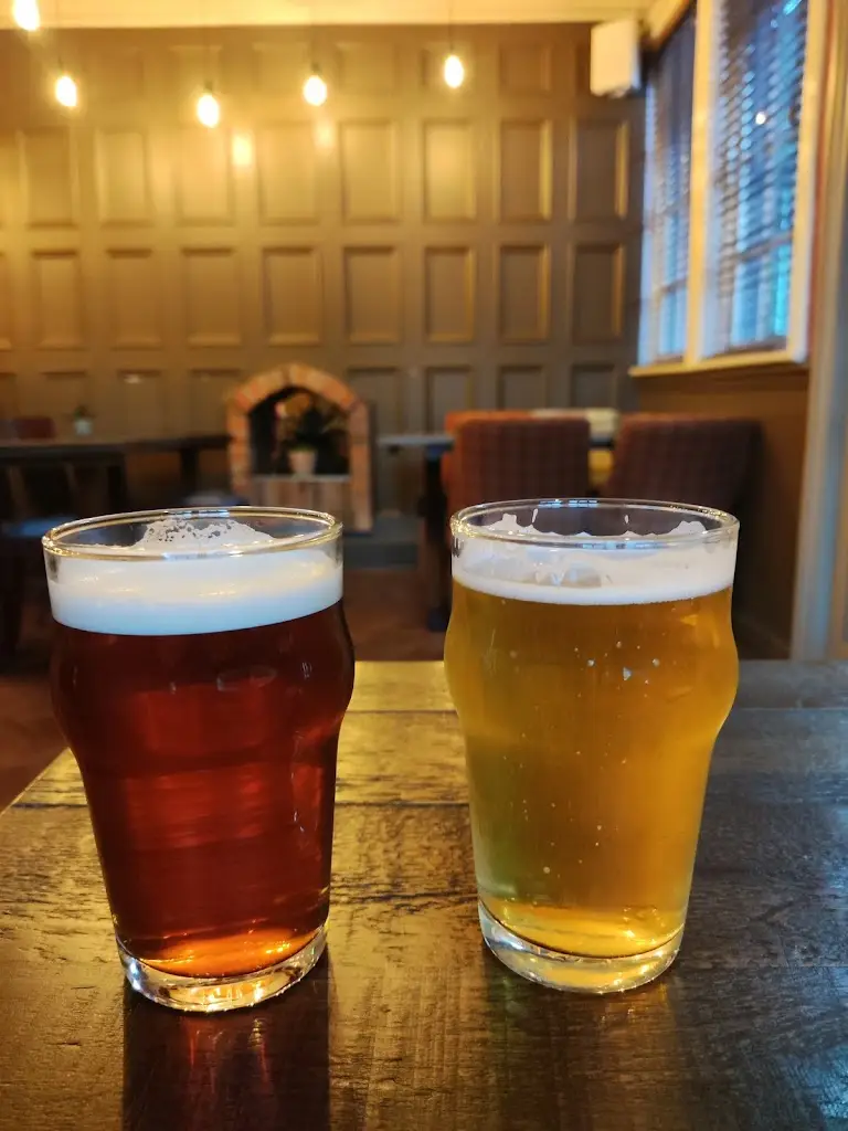 Menu_The Red Lion, Winsford_Winsford_imagen_5