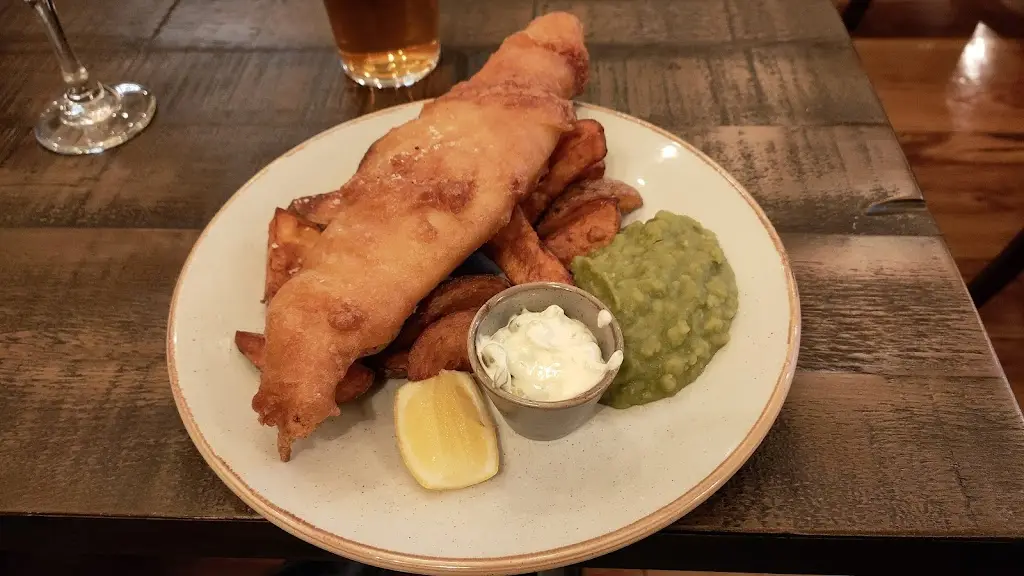 Menu_The Red Lion, Winsford_Winsford_imagen_6