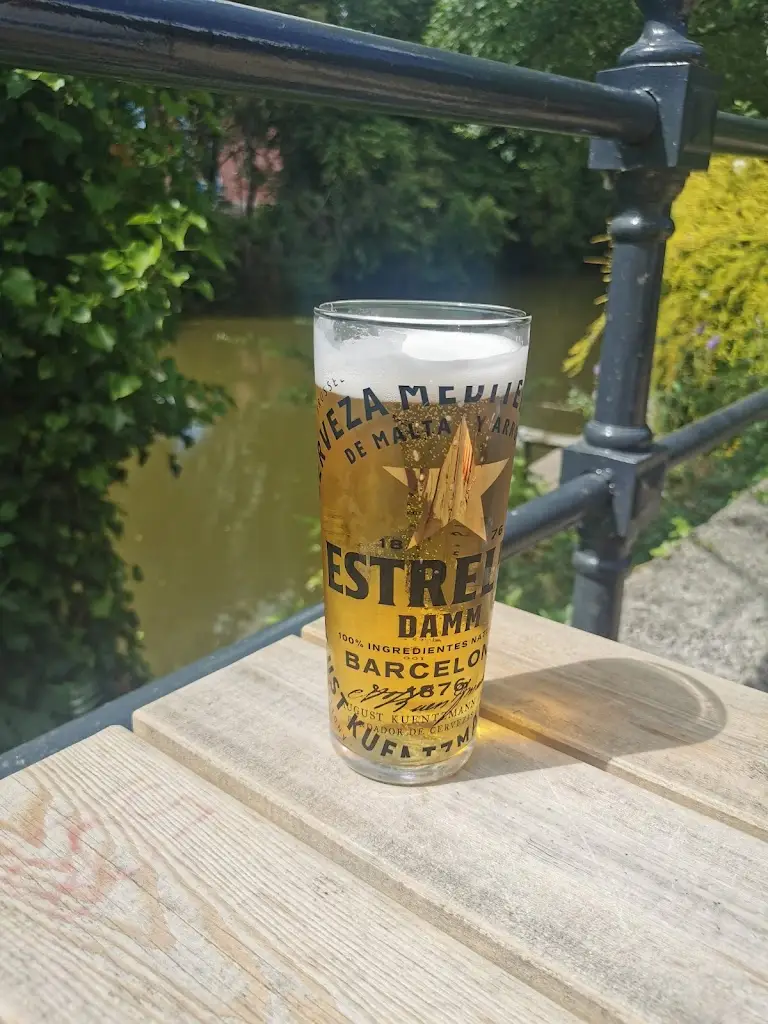 Menu_The Red Lion, Winsford_Winsford_imagen_7