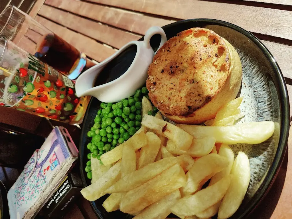 Menu_The Red Lion, Winsford_Winsford_imagen_8