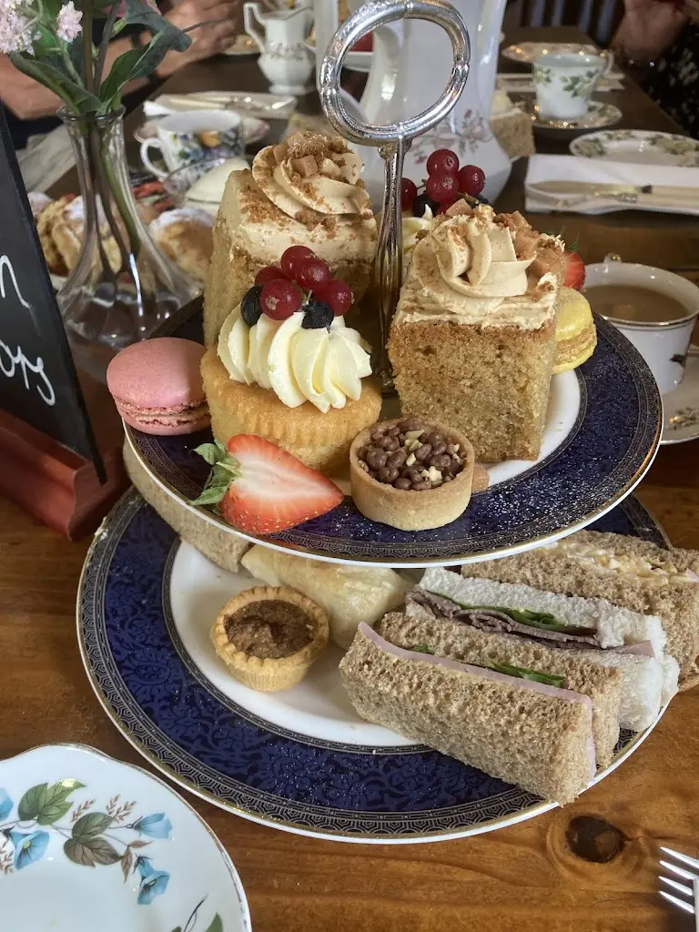 Menu_The Gate Inn_Winsford_image_1