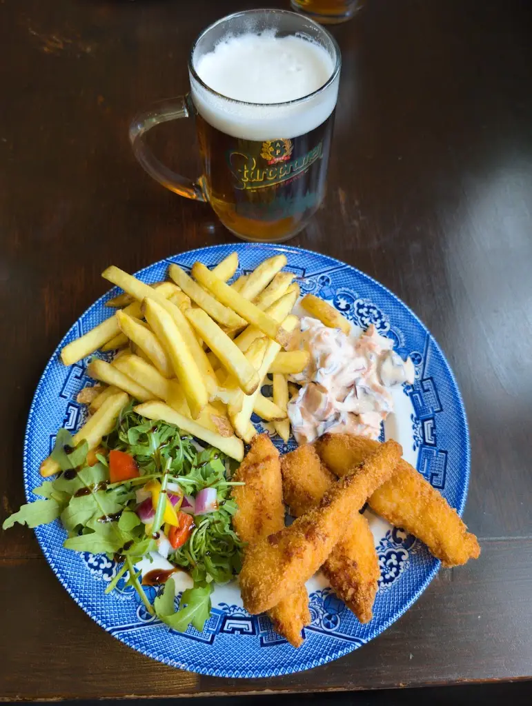 Menu_The Gate Inn_Winsford_image_5