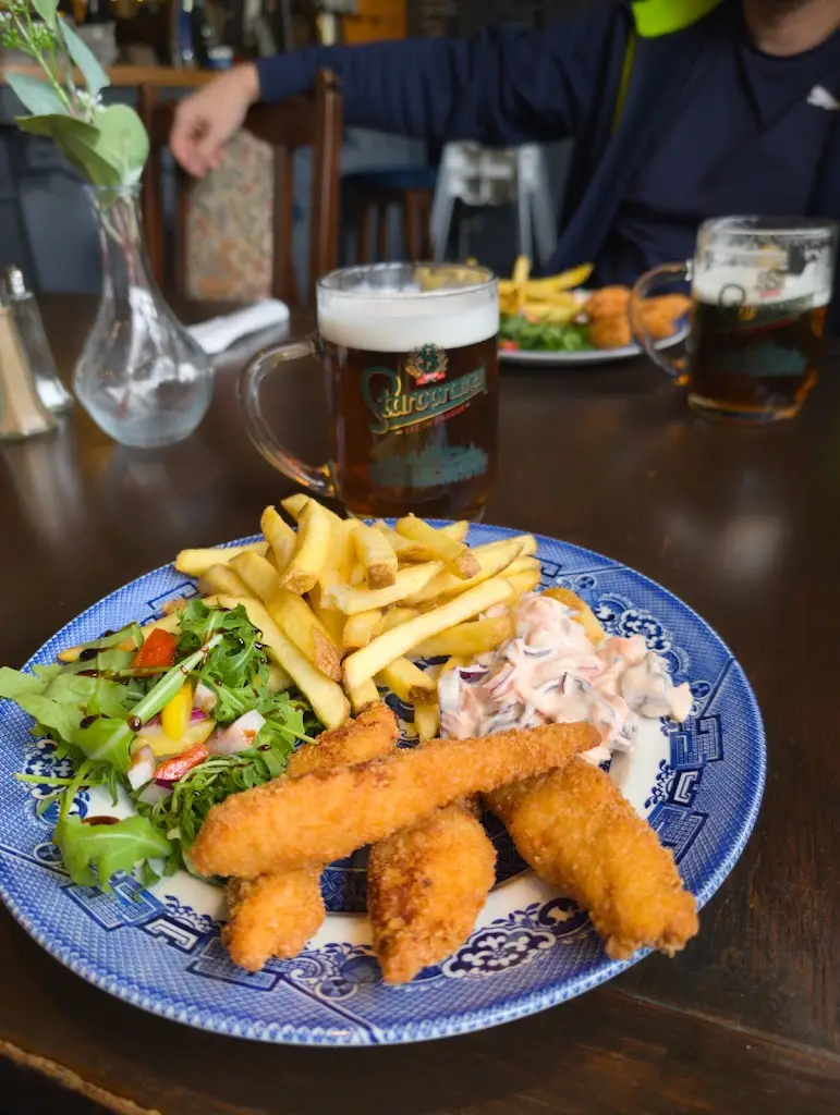 The Gate Inn_Winsford_slider_image_3