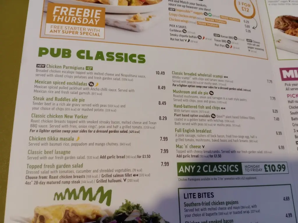 Menu_Brighton Belle_Winsford_image_4